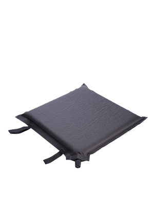 Selbstaufblasende Sitzkissen Selbstaufblasende Sitzkissen
