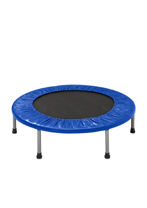 Small trampoline